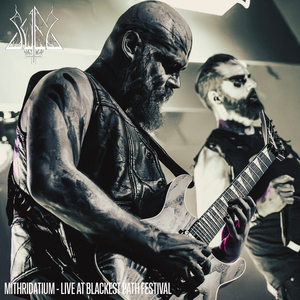 Mithridatium (Live at Blackest Path 2025)