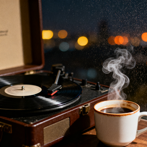 静心音乐｜星河静