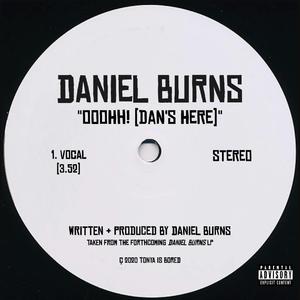 Ooohh! (Dan's Here)