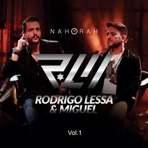 Quando Olhei pra Você (Ao Vivo)