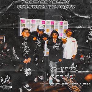 BLOW THE WHISTLE (feat. JA-Nova, Vice Vic & Vaughnyxocho35)