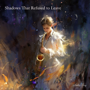 Shadows That Refused to Leave