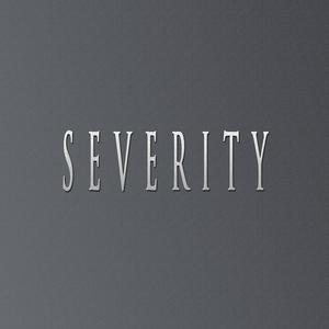 SEVERITY (feat. SZBeatsz)