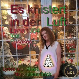 Es knistert in der Luft