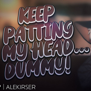 Does That Mean You Like Me?