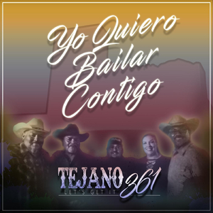 Yo Quiero Bailar Contigo