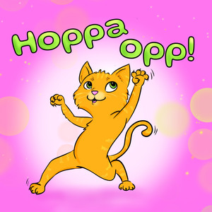Hoppa opp!