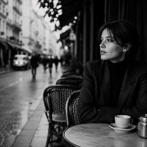 A Cup of Coffee and Your Memory