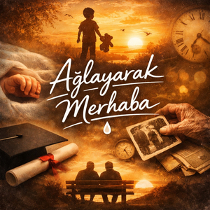 Ağlayarak Merhaba
