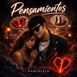 Pensamientos (Sencillo)