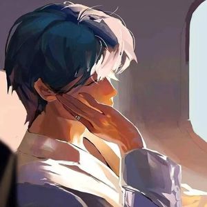 沉溺（你让我的心不再结冰）2.0