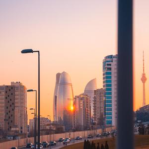 摩登都市律动放克