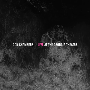 Noise of Water (Live)