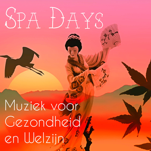 Spas (Massage Music)