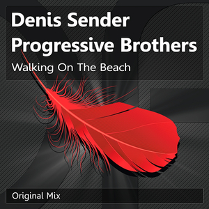 Walking On The Beach (Original Mix)