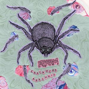 Crackhead Arachnid