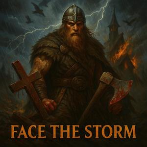 Face the storm