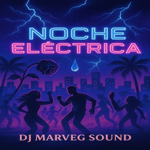Noche Eléctrica