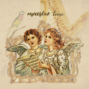 Saint-Saëns:Christmas Oratorio, Consurge Filia Sion