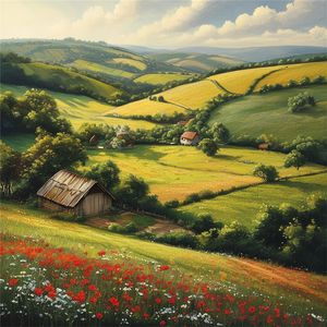 开心快乐轻松 吉他曲