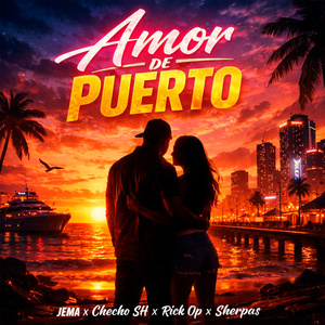 Amor de Puerto