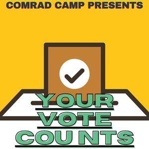 Your Vote Counts