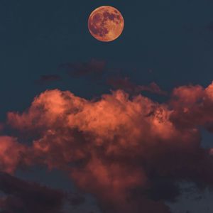 月亮（Prod by 布兰）