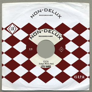 I.5.C.A. (Tommy Forrest Mix)