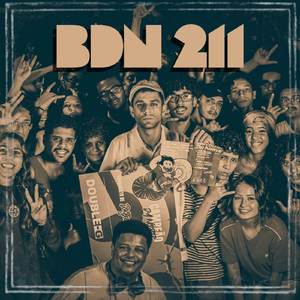 Menor x MDG - 1ª Fase