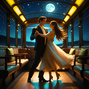 Forever Starts Tonight