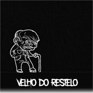 Velho do Restelo (feat. João Pestana)