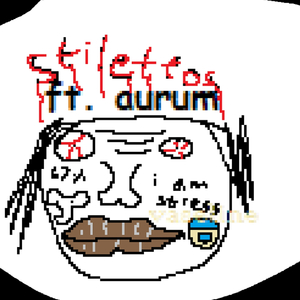 Stilettos (feat. Aurum)