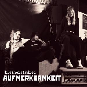 aufmerksamkeit