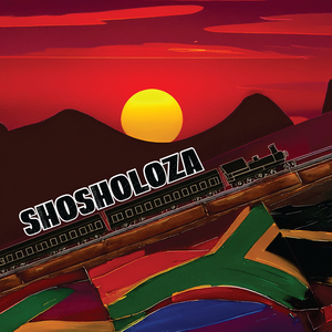 Shosholoza