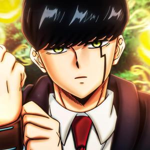 Mágico. Mash Burnedead