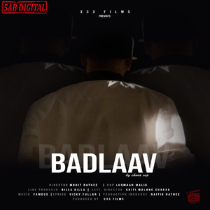 Badlaav