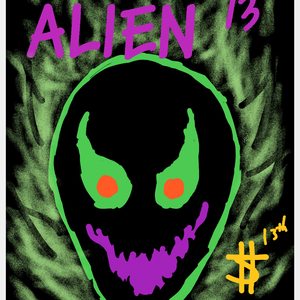 Alien 13