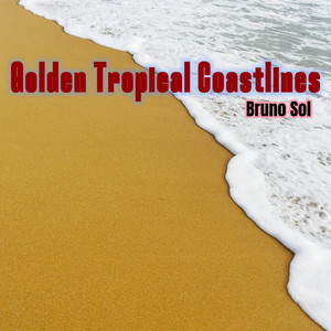 Golden Atlantic Refractions