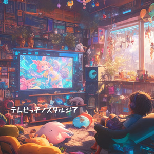 テレビっ子ノスタルジア
