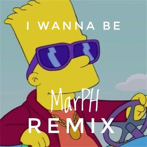 Adam Szabo - I Wanna Be（MarPH remix）