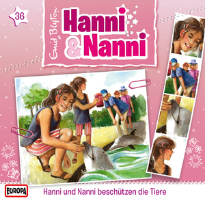 36 - beschützen die Tiere (Teil 09)