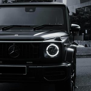 Fresa en mi G Wagon (Radio Edit)