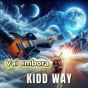 Vai embora