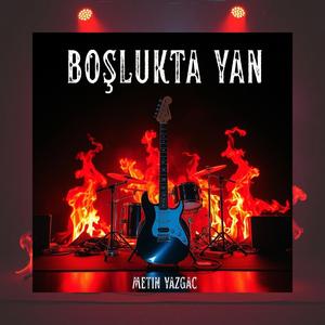 BOŞLUKTA YAN