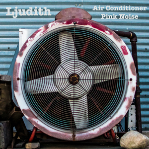 Gentle Breeze Pink Noise