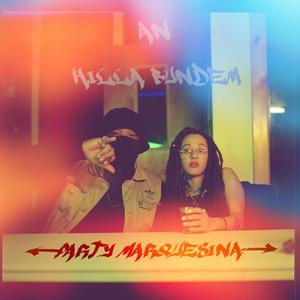 Party Marquesina (feat. Hilla BunDem)