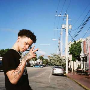 [FREE]STARS LILMOSEY TYPE BEAT