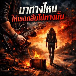 มาทางไหนให้เธอกลับไปทางนั้น