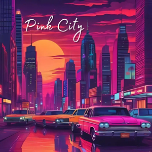 Pink City