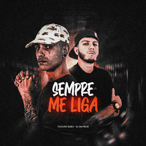 Sempre Me Liga